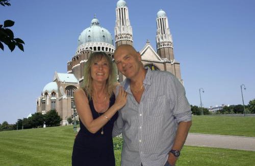 Ganshoren Bed & Breakfast | B&B Basilique