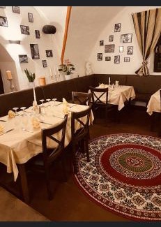 Sankt Polten Apartment | B&B bei Pepe Nero