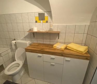 Sankt Polten Apartment | B&B bei Pepe Nero