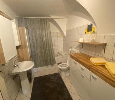 Sankt Polten Apartment | B&B bei Pepe Nero