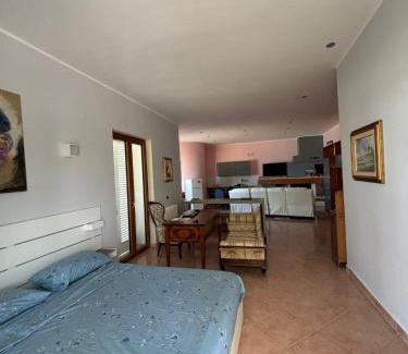 Cassano delle Murge Bed & Breakfast | B&B Belvedere