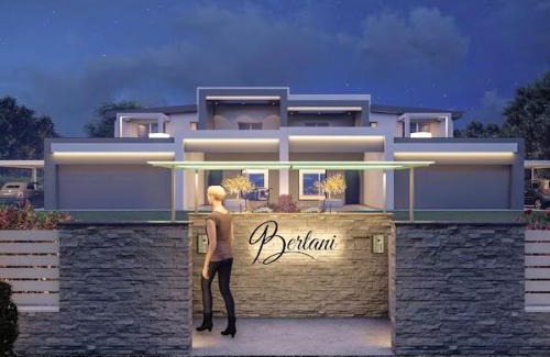 San Faustino-Madonnina-Quattroville Bed & Breakfast | B&B Bertani