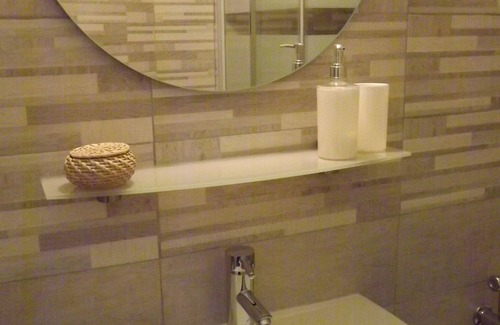 Tresana Bed & Breakfast | B&B between Cinque Terre and the Apennines - Brina Room