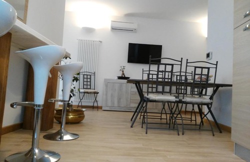 Lendinara Bed & Breakfast | B&B BiancaLuna