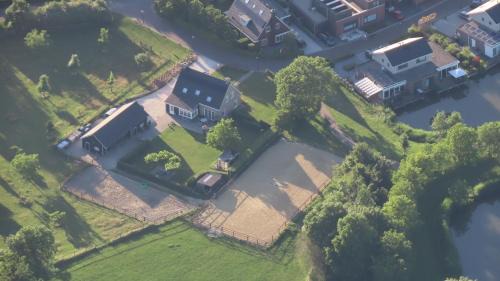 Kapelle Bed & Breakfast | B&B Biesehof