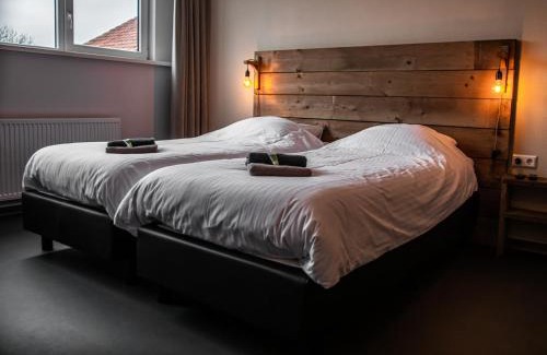 Wijchen Bed & Breakfast | B&B bij de 3 linden