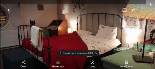 Sellingen House | B&B Bij Greet
