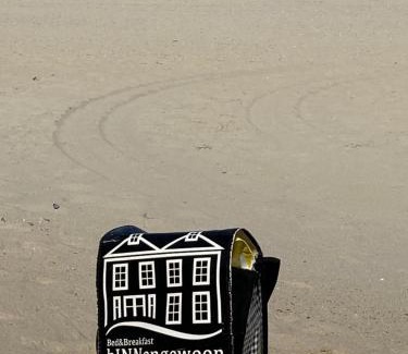 Veere Bed & Breakfast | B&B bINNengewoon rooms with a view