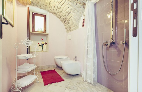 Bosa Historic Centre Bed & Breakfast | B&B Blu Bosa