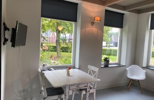 Heinkenszand Bed & Breakfast | B&B Boerderij De Vaete - Duurzaam genieten in de zak van Zuid-Beveland