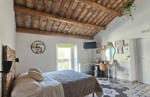 Ortona Bed & Breakfast | B&B Borgo del Marhese