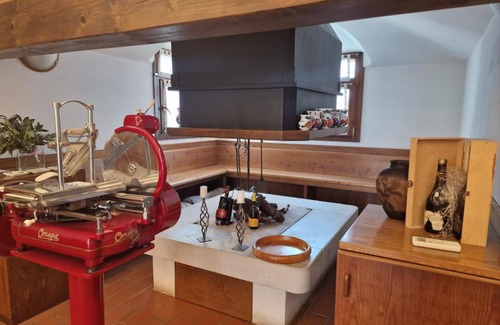 Spilimbergo Hotel | B&B BORGO TESIS