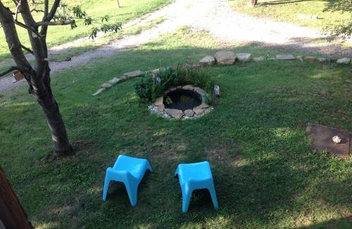 Grizzana Morandi Bed & Breakfast | B&B Bosco Dei Cervi