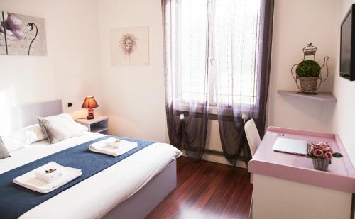 Milano 3 Bed & Breakfast | B&B Botton D'Oro 2