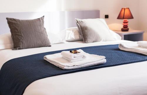 Milano 3 Bed & Breakfast | B&B Botton D'Oro 2