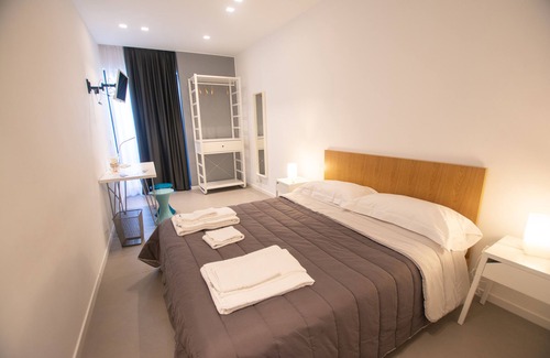 Aci Castello Bed & Breakfast | B&B Brezza di Mare