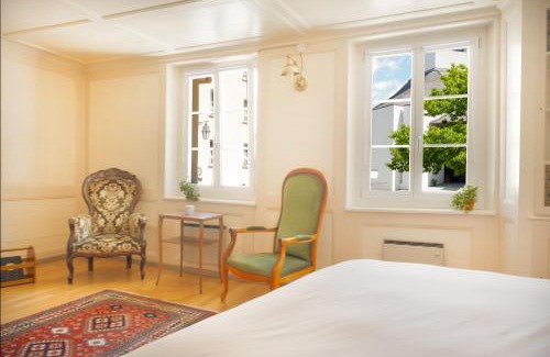 Brig Apartment | B&B Brig by KaffeeKlatsch