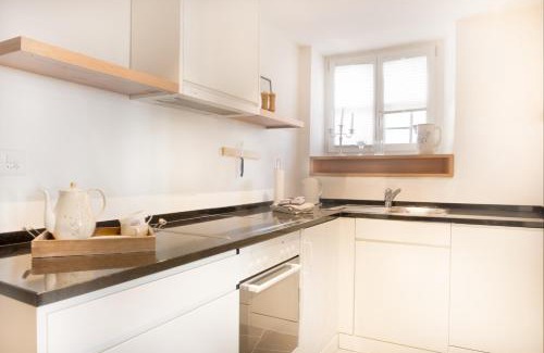 Brig Apartment | B&B Brig by KaffeeKlatsch