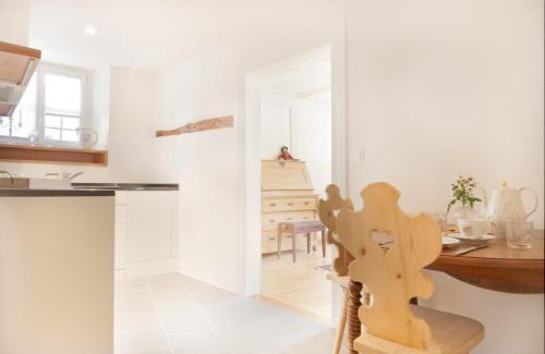 Brig Apartment | B&B Brig by KaffeeKlatsch