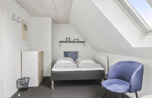 Hirtshals Bed & Breakfast | B&B by the Sea Hirtshals