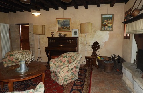 Asolo Bed & Breakfast | B&B Cà Cinel Asolo