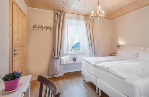 Colorina Bed & Breakfast | B&B Cà Selvetta