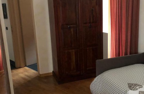 Chiesa in Valmalenco Bed & Breakfast | B&B Ca' Erminia