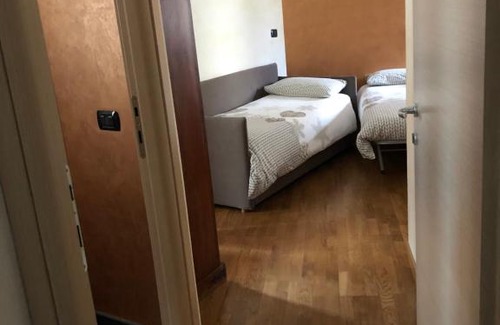 Chiesa in Valmalenco Bed & Breakfast | B&B Ca' Erminia
