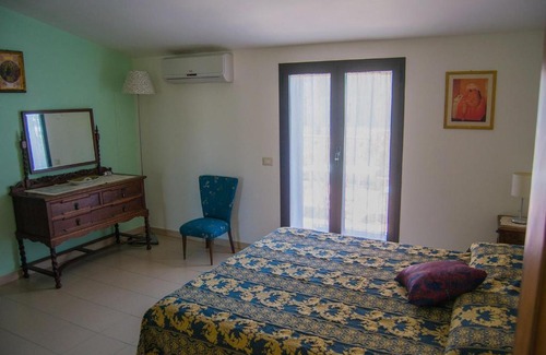 Chianchitta-Pallio Bed & Breakfast | B&B Cactus
