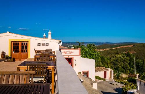 Loule Bed & Breakfast | B&B Candelária
