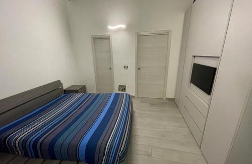 Bovino Bed & Breakfast | B&B Carafa