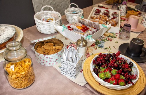 Cetara Bed & Breakfast | B&B Carol