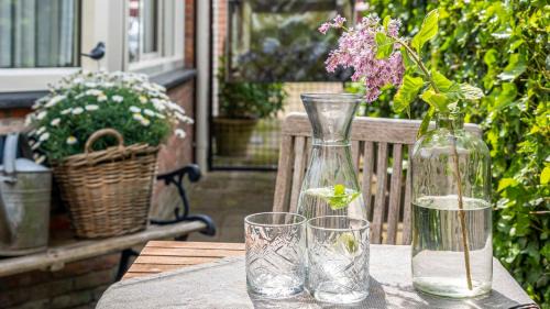 Hulst Bed & Breakfast | B&B Carpe Diem