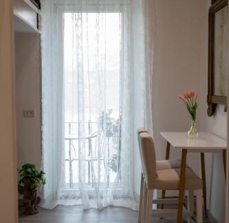 Castel Gandolfo Bed & Breakfast | B&B Carpe Diem vista lago