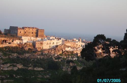 Palagianello House | B&B Carpignano affittacamere
