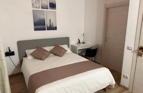 Riesi Bed & Breakfast | B&B Carrubba - La Casa dei Nonni