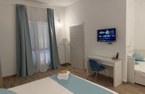 Riesi Bed & Breakfast | B&B Carrubba - La Casa dei Nonni