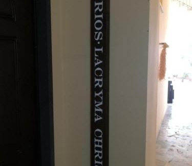 Trecase Bed & Breakfast | B&B Casa Cirillo and Urban winery
