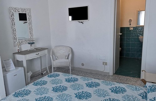 Le Forna Bed & Breakfast | b&b Casa d'Amare - Amata -