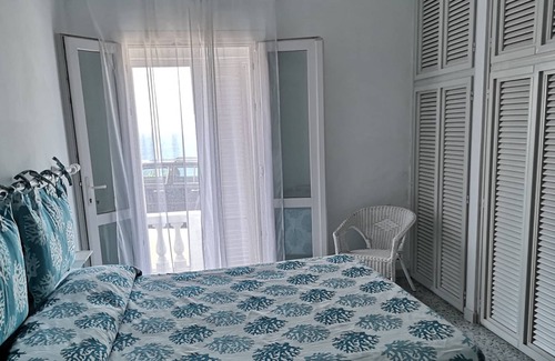 Le Forna Bed & Breakfast | b&b Casa d'Amare - Amata -