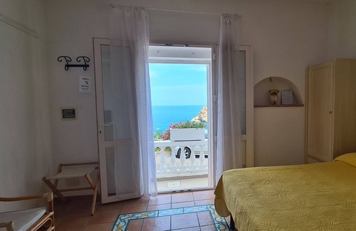 Le Forna Bed & Breakfast | b&b Casa d'aMare - Granello di Sabbia-