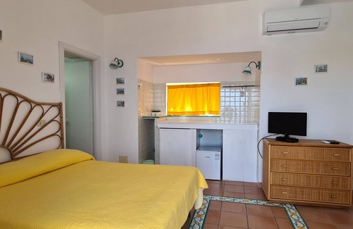 Le Forna Bed & Breakfast | b&b Casa d'aMare - Granello di Sabbia-