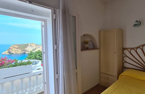 Le Forna Bed & Breakfast | b&b Casa d'aMare - Granello di Sabbia-