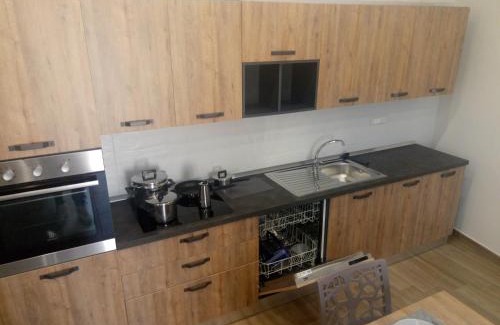 Roccaforzata Apartment | b＆b casa d'amicis
