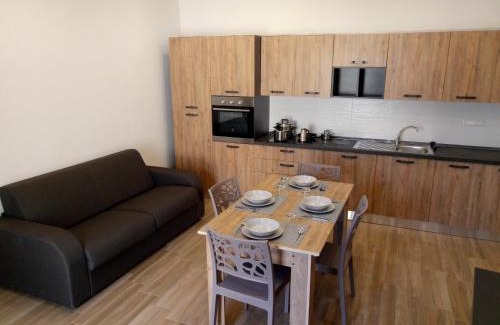 Roccaforzata Apartment | b＆b casa d'amicis
