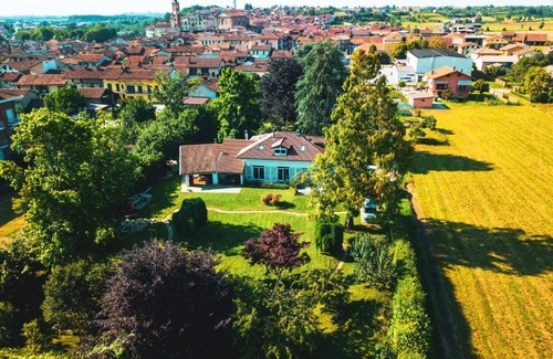 Trinita Bed & Breakfast | B&B Casa Danoi
