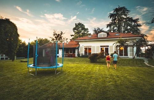 Trinita Bed & Breakfast | B&B Casa Danoi