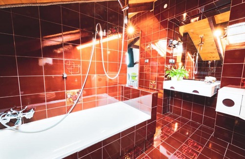Trinita Bed & Breakfast | B&B Casa Danoi