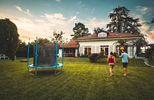 Trinita Bed & Breakfast | B&B Casa Danoi