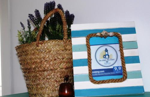 Portopalo di Capo Passero Bed & Breakfast | B&B Casa del Faro SanVallero Adults Only
